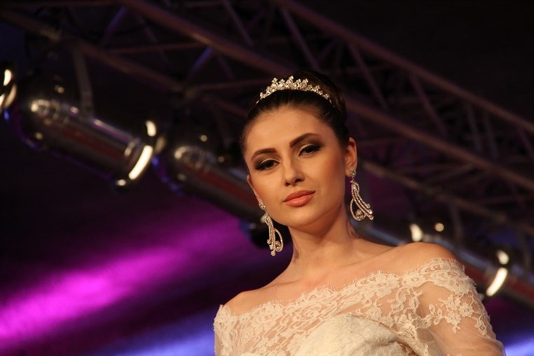 Wissam Chammas Fashion Show